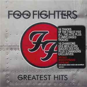 Foo Fighters - Greatest Hits download flac