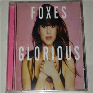 Foxes - Glorious download flac