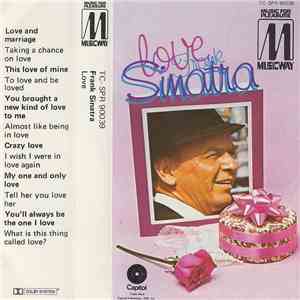 Frank Sinatra - Love download flac