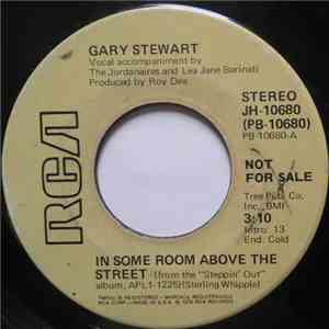Gary Stewart - In Some Room Above The Street download flac