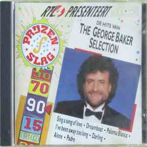 George Baker Selection - De Hits Van download flac