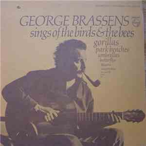 Georges Brassens - Sings Of The Birds & The Bees download flac
