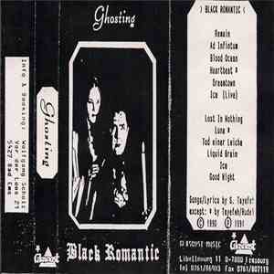 Ghosting - Black Romantic download flac