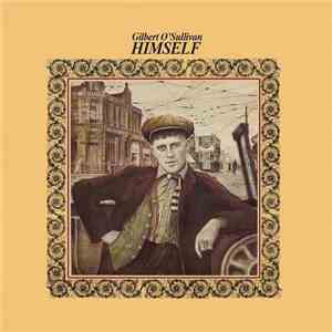 Gilbert O'Sullivan - Himself download flac
