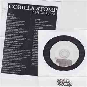 Gorilla Stomp - Life In A Jam download flac