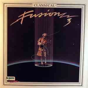 Graham De Wilde / Peter Cox  - Classical Fusion 3 download flac