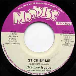 Gregory Isaacs - Stick By Me download flac