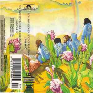 Harmonium - Les Cinq Saisons download flac