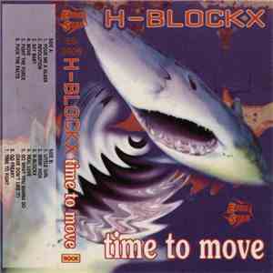 H-Blockx - Time To Move download flac