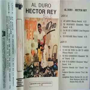 Héctor Rey - Al Duro download flac