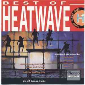 Heatwave - Best Of download flac