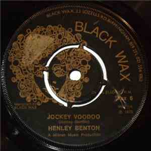 Henley Benton - Jockey Voodoo download flac