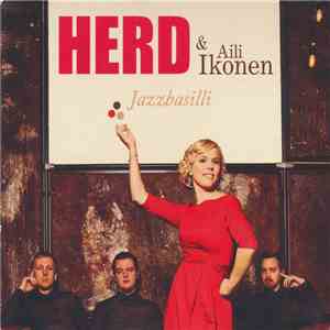 Herd  & Aili Ikonen - Jazzbasilli download flac