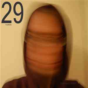 Hjorten - 29 download flac