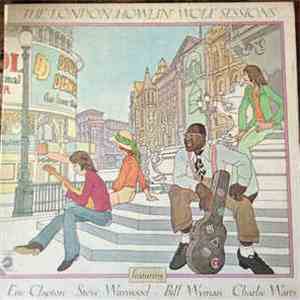 Howlin' Wolf - The London Howlin' Wolf Sessions (Deluxe Edition) download flac