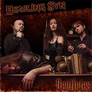 Howling Syn - Devilries download flac
