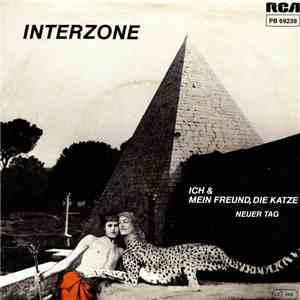 Interzone  - Ich & Mein Freund, Die Katze download flac
