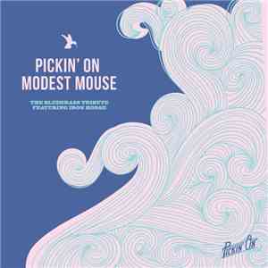 Iron Horse - Pickin' On Modest Mouse download flac