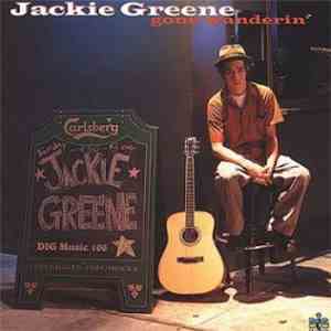 Jackie Greene - Gone Wanderin' download flac