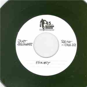 Just Brothers / Apollo Studio Band - Honey / Honky Tonk Woman Instrumental download flac