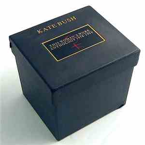Kate Bush - This Woman's Work: Anthology 1978 - 1990 download flac