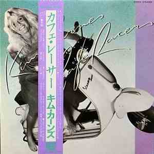 Kim Carnes - Café Racers download flac