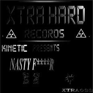 Kinetic  - Nasty Fr download flac