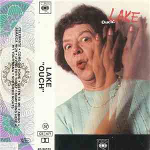 Lake - Ouch! download flac