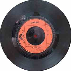 Lamplight - All Time Loser download flac