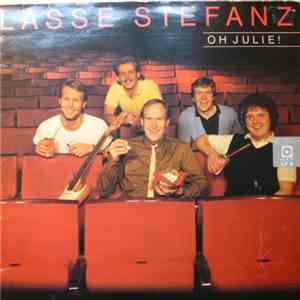 Lasse Stefanz - Oh Julie! download flac
