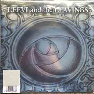 Leevi And The Leavings - Hopeahääpäivä download flac