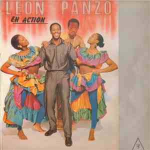 Leon Panzo - En Action download flac