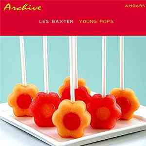 Les Baxter - Young Pops download flac