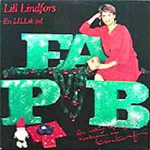Lill Lindfors - En LILLsk Jul download flac