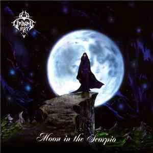 Limbonic Art - Moon In The Scorpio download flac