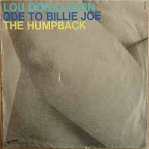 Lou Donaldson - Ode to Billie Joe download flac