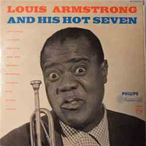 Louis Armstrong & His Hot Seven - Louis Armstrong And His Hot Seven FLAC album