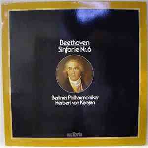 Ludwig van Beethoven, Herbert von Karajan, Berliner Philharmoniker - Sinfonie Nr. 6 download flac