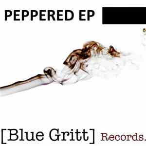 Mark Castley - Peppered EP download flac