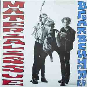 Material Issue - Blockbuster EP download flac