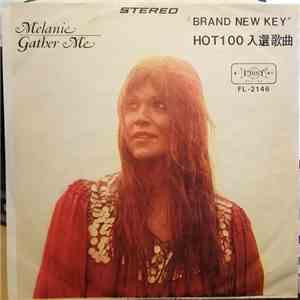 Melanie  - Gather Me download flac