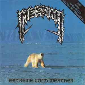 Messiah  - Extreme Cold Weather download flac