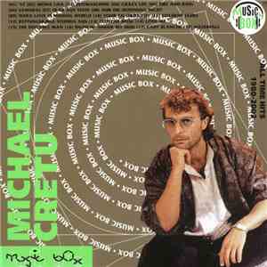 Michael Cretu - All Time Hits 1980-2002 download flac