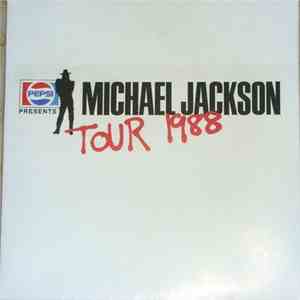 Michael Jackson - Tour 1988 download flac