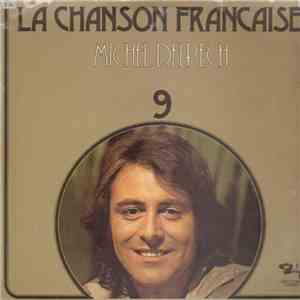 Michel Delpech - La Chanson Francaise 9 download flac