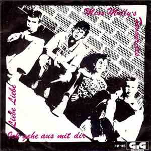 Miss Molly's Favourites - Liebe Liebe / Ich Gehe Aus Mit Dir download flac
