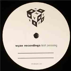 Mr. Groove - Sometimes FLAC album