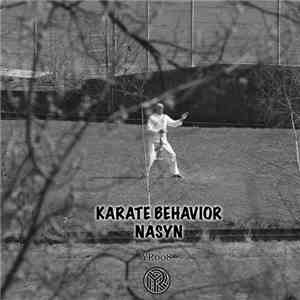 Nasyn - Karate Behavior download flac