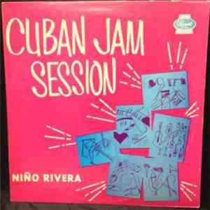 Niño Rivera - Cuban Jam Session Vol. 3 download flac