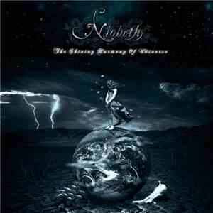 Niobeth - The Shining Harmony Of Universe download flac